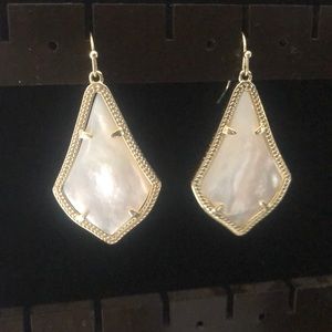 Kendra Scott Earrings